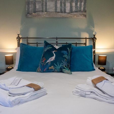 Gresham Guest House Weymouth Esterno foto