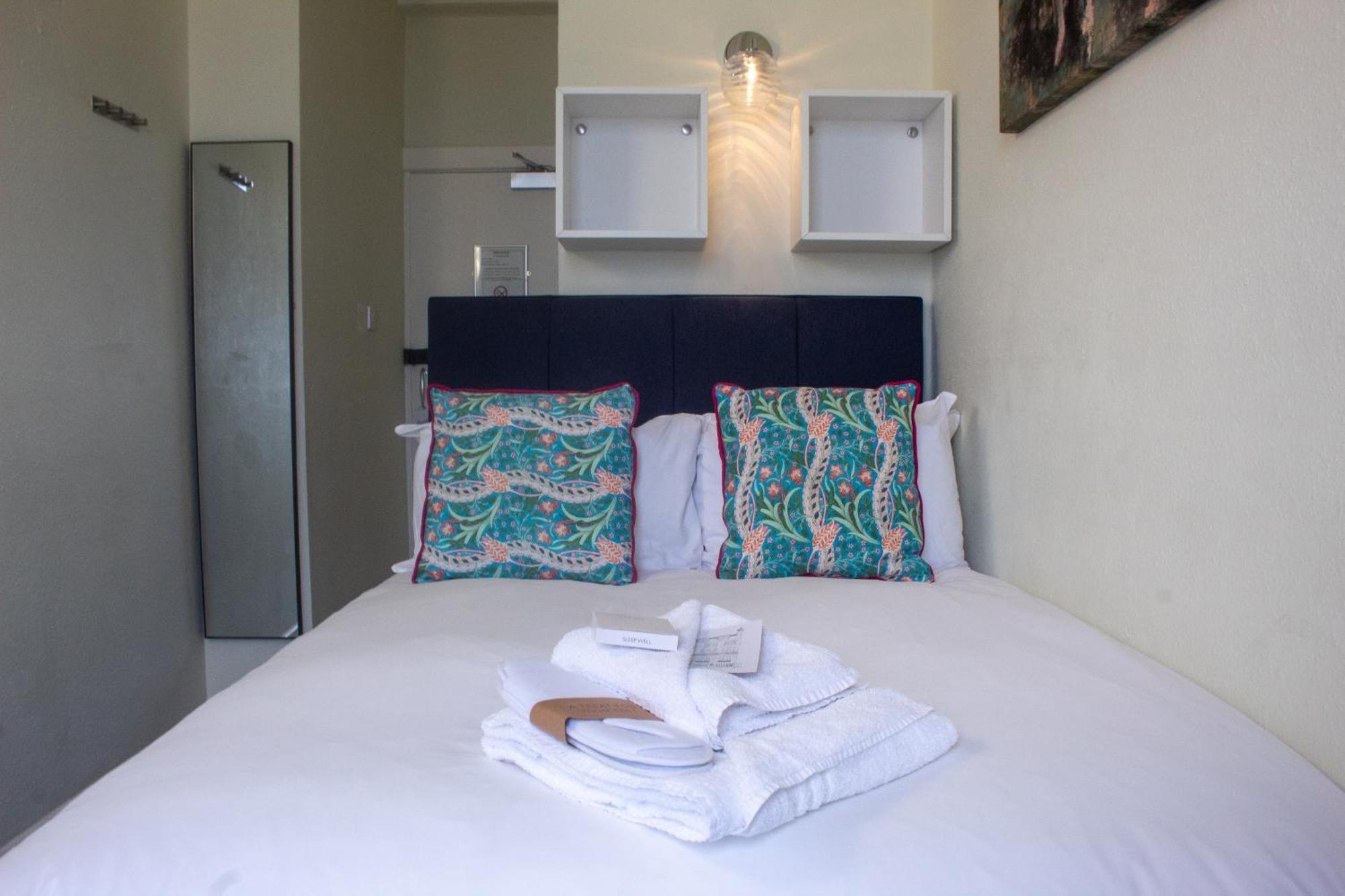 Gresham Guest House Weymouth Esterno foto