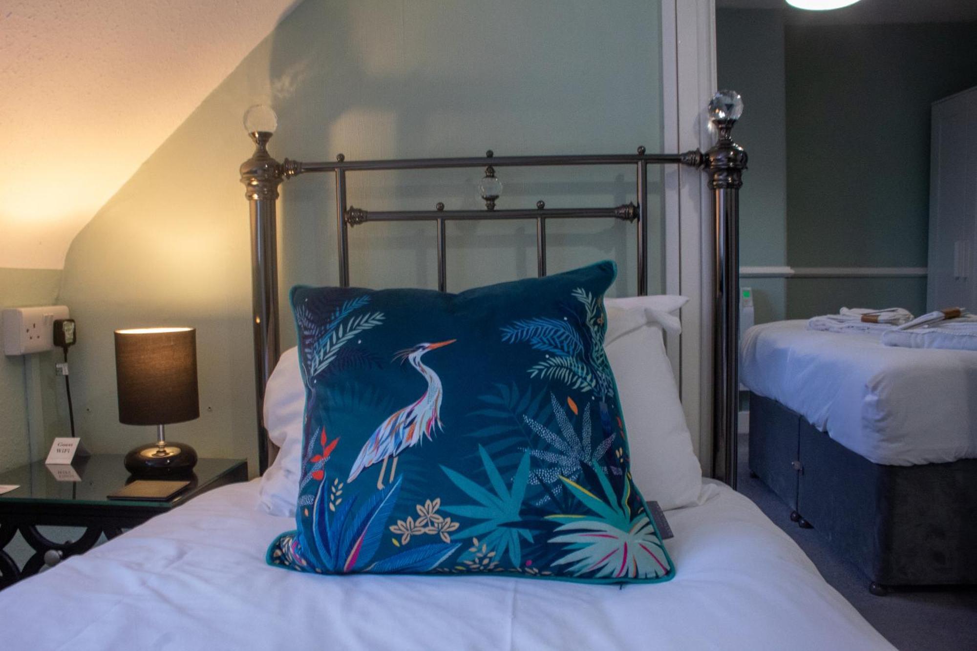Gresham Guest House Weymouth Esterno foto